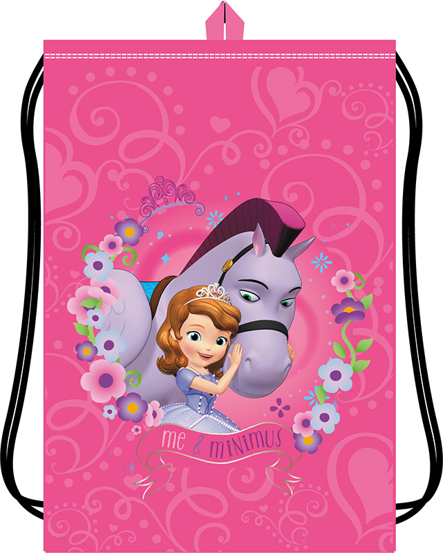 

Сумка для взуття (SOFIA Disney) Little Star, A