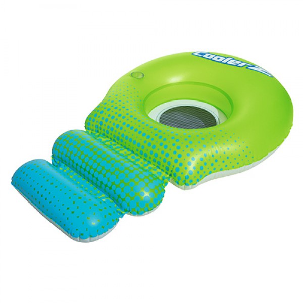 

Плотик Bestway 43138 188-115 см ступеньки