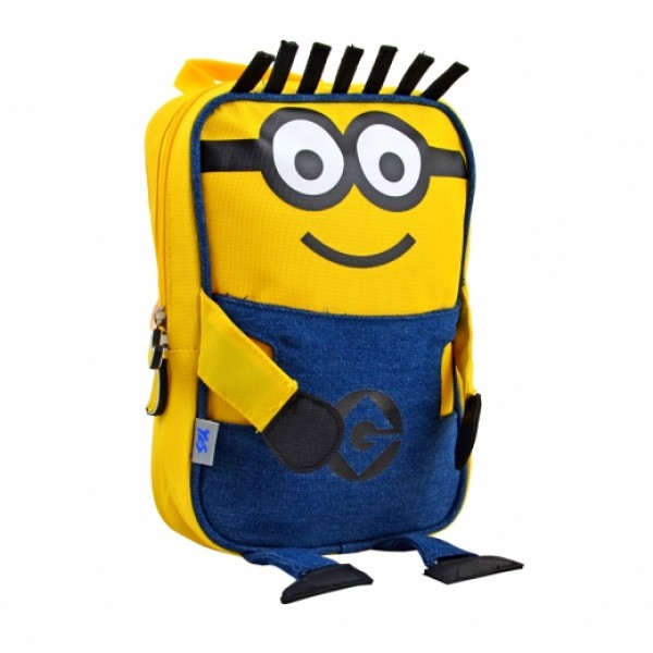 

Рюкзак дитячий YES К-18 Minions 557820