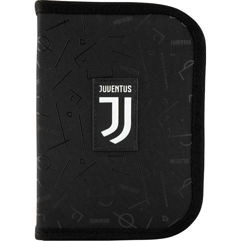 

Пенал Kite Education FC Juventus JV20-622 без наполнения