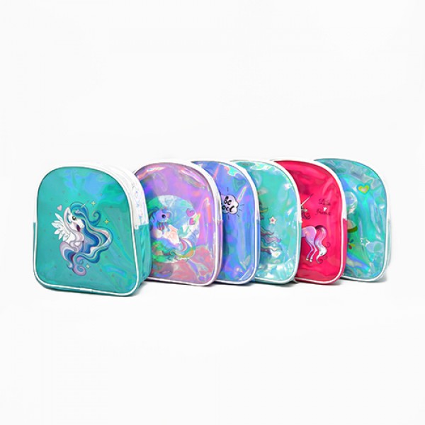 

Рюкзак детский "Unicorn" 27*24,5*9см ST00696 (120шт)
