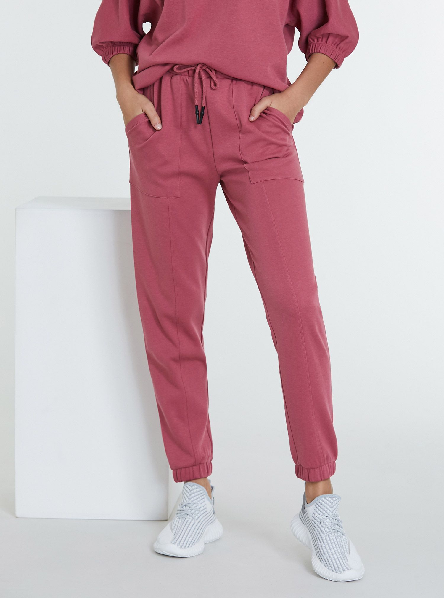 

Спортивные штаны Piazza Italia 39346-56032 L Onion