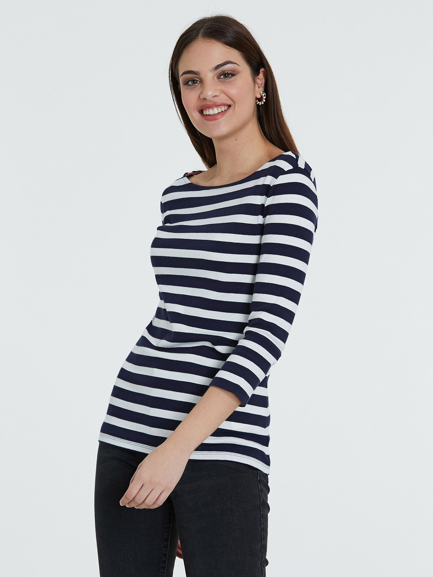 

Лонгслив Piazza Italia 39764-59215 XL Var 2