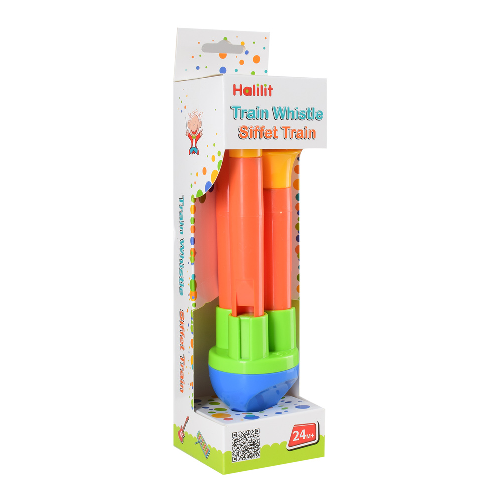 

Свисток MP371 (36шт) 21см, в кор-ке, 7,5-26-7см