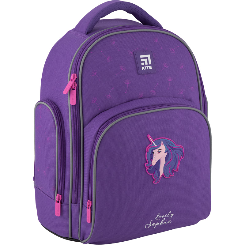 

Рюкзак Kite Education 706S Lovely Sophie