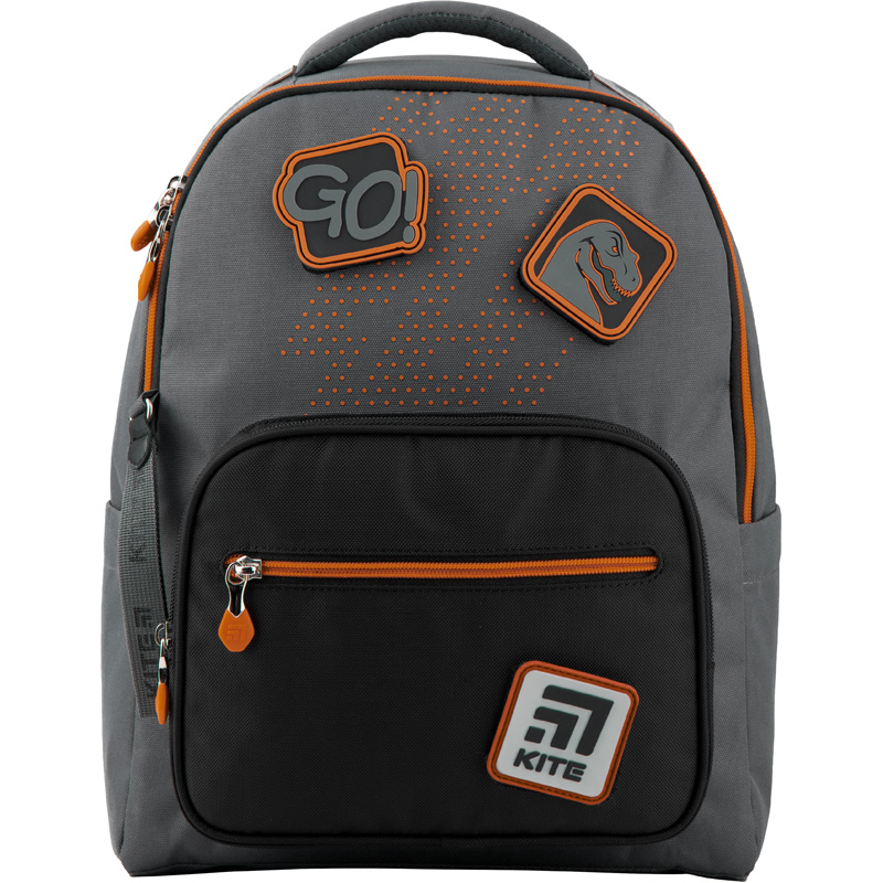 

Рюкзак Kite Education 770 Go fun
