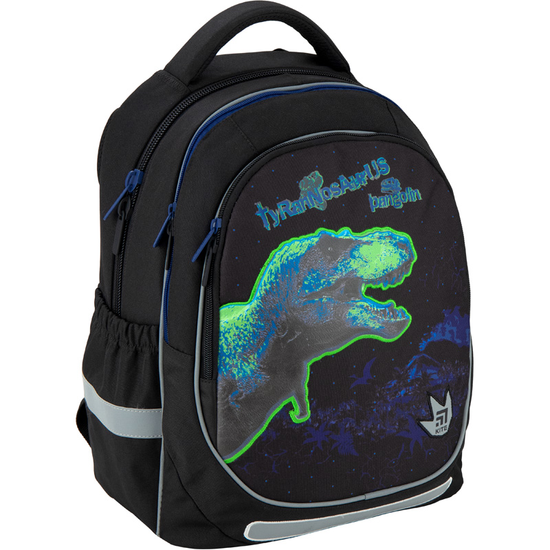 

Рюкзак Kite Education 700 Tyrannosaur K20-700M-2