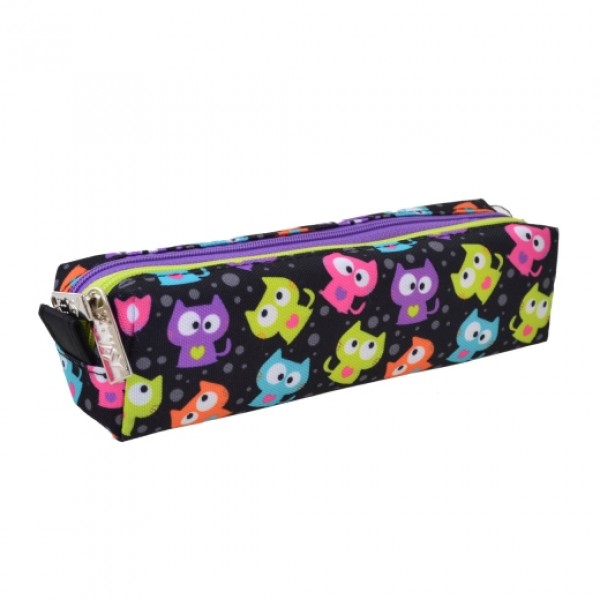 

Пенал мягкий YES TP-04 "Crazy kittens"