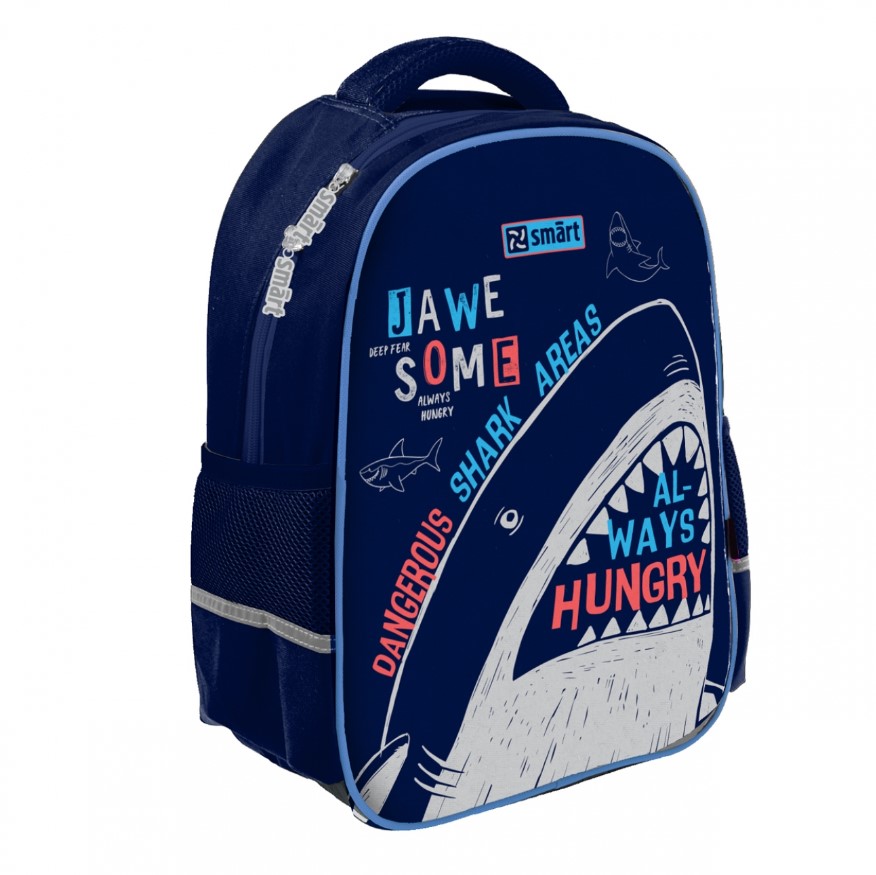 

Рюкзак шкільний SMART SM-02 Jawe Some