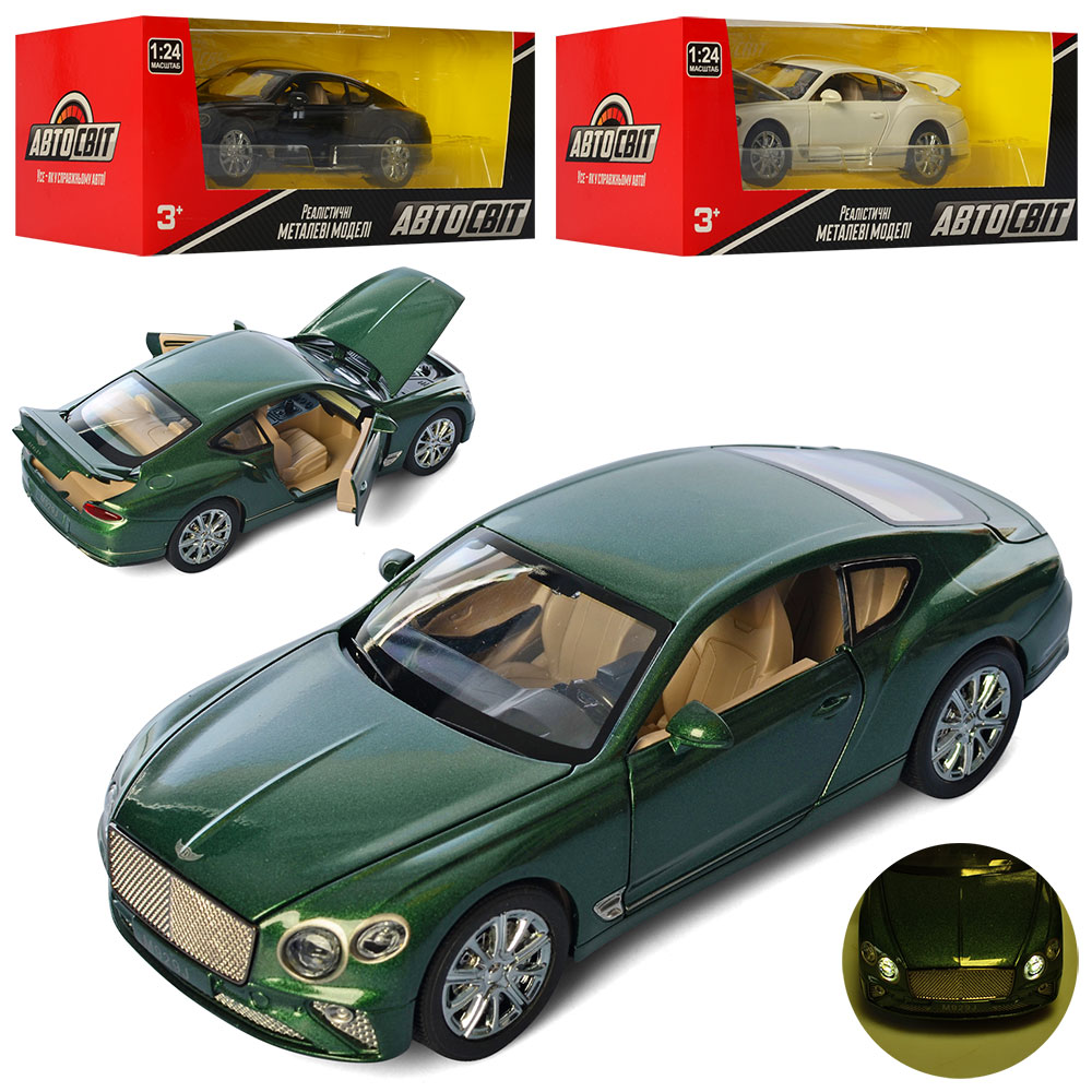

Машина AS-2808 (10шт) металл,1:24,20см,звук,свет,резин.кол,откр.двери,3цв,бат,в кор-ке, 29-12-14,5см
