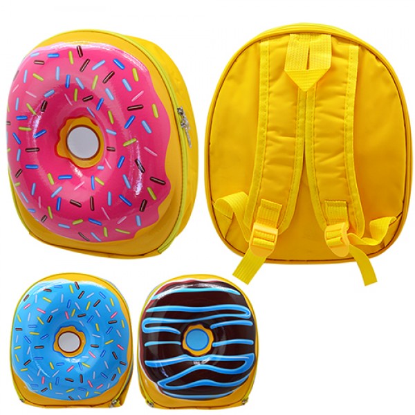 

Рюкзак детский каркасный "Donut" ST02085 (100шт)