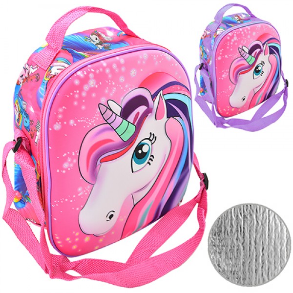 

Термосумка"Unicorn" 23*21*10см ST01883 (240шт)