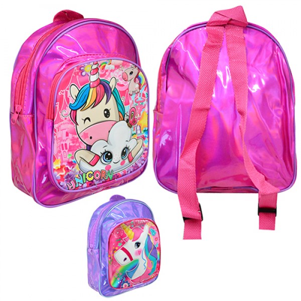 

Рюкзак детский "Unicorn" 27*23*7см ST01880 (240шт)