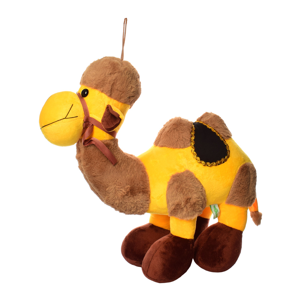 

Мягкая игрушка A-Toys CA0670-2L верблюд, 40см