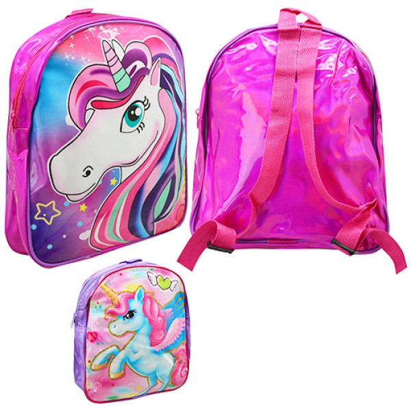 

Рюкзак детский "Unicorn" 30*24*10см ST01874 (240шт)