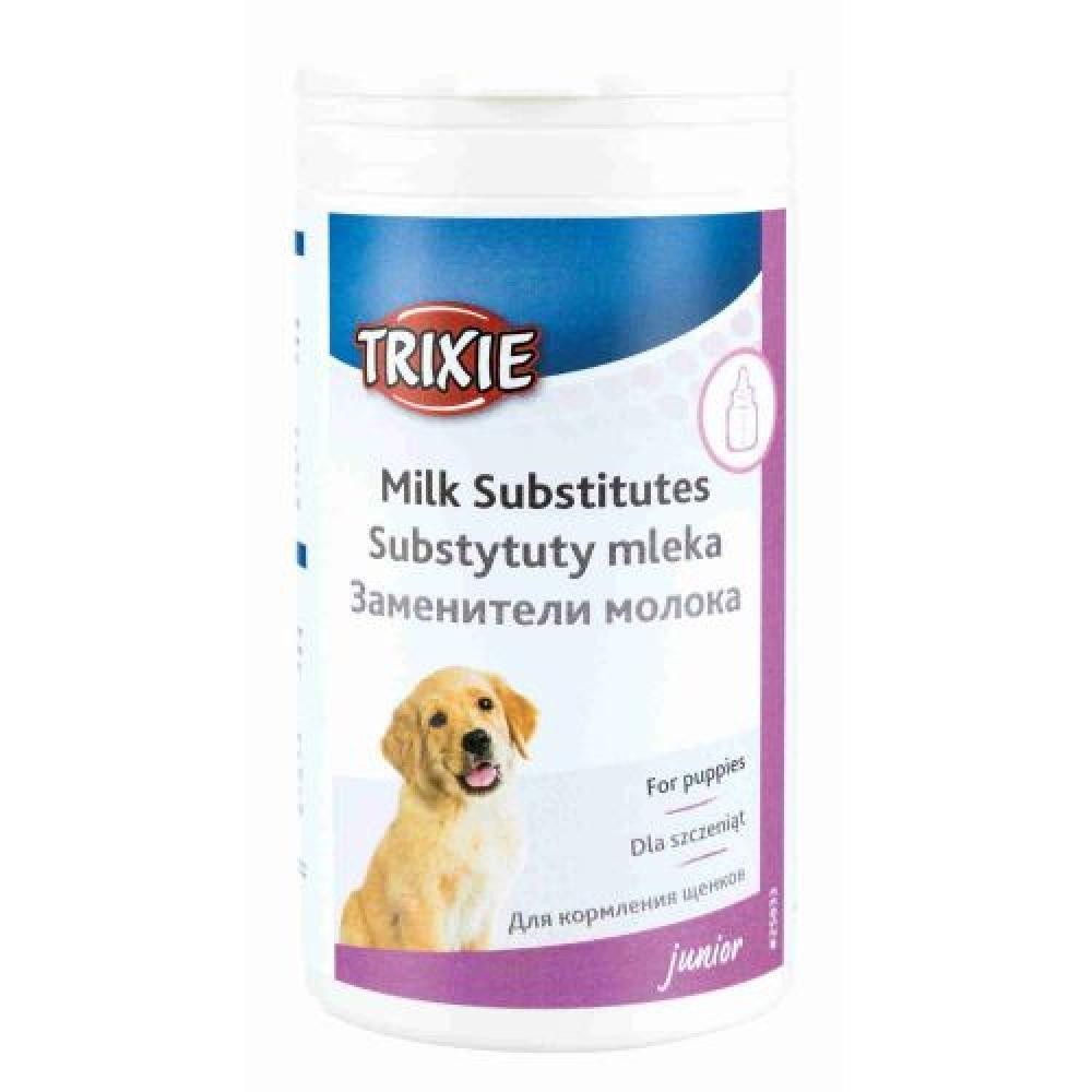 

Сухое молоко для щенков в гранулах Trixie Dog Milk заменитель сучьего молока 250 г