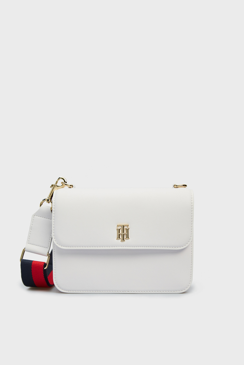

Женская сумка через плечо STAPLE Tommy Hilfiger OS AW0AW10040