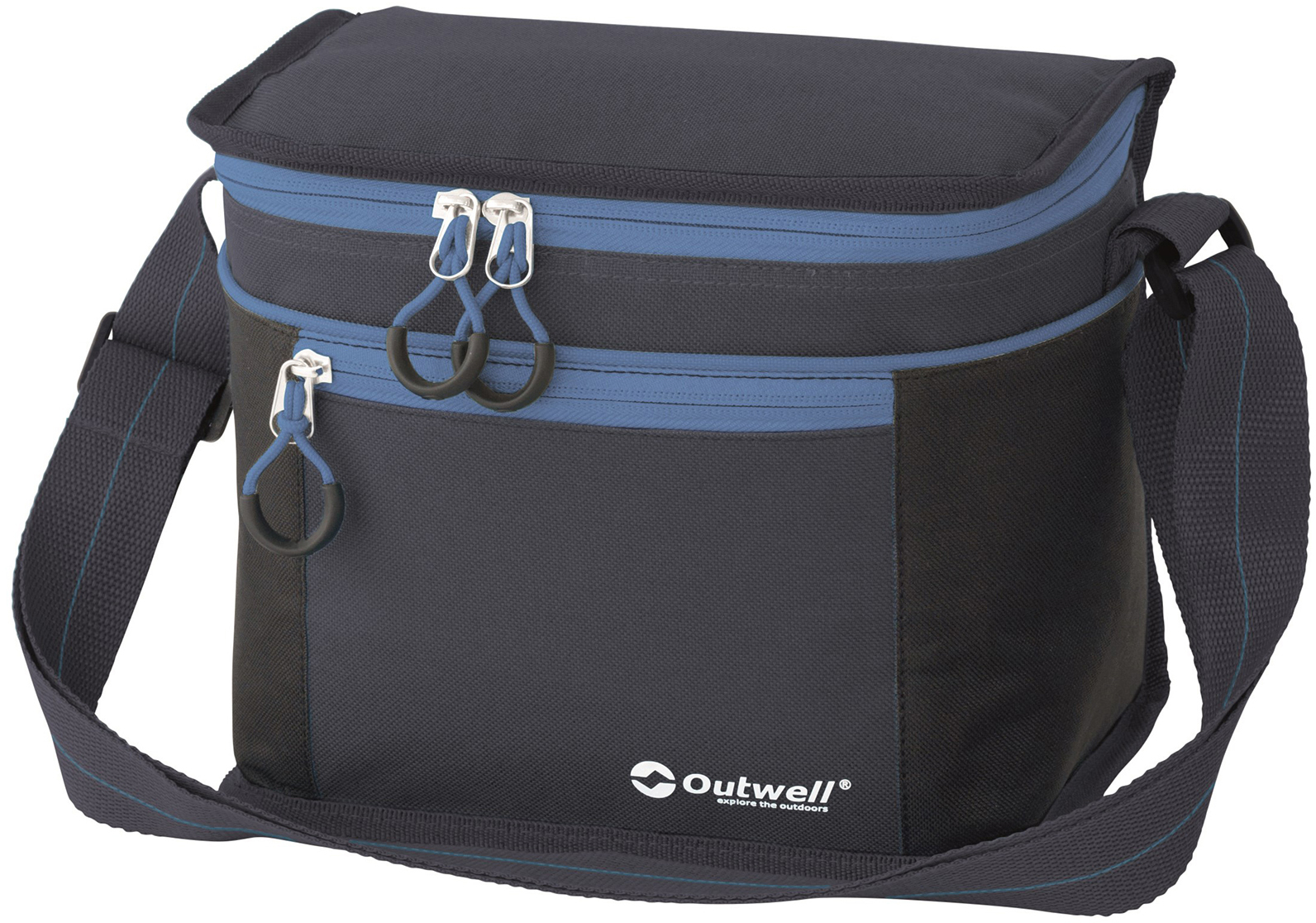 

Термосумка Outwell Petrel S 23 x 16 x 18 см Dark Blue (928769)