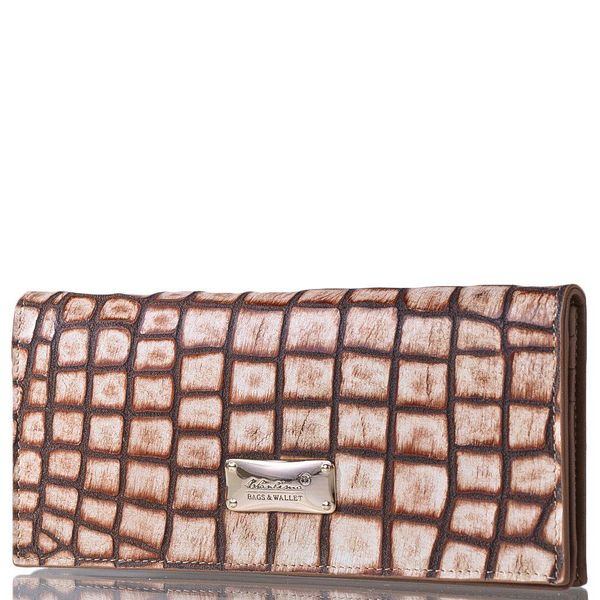 

Кошелек женский кожаный WANLIMA W11044853560-beige