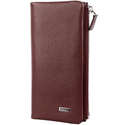

Кошелек женский кожаный DESISAN SHI754-339