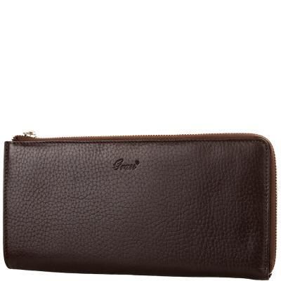 

Кошелек женский кожаный GRASS SHI141-9