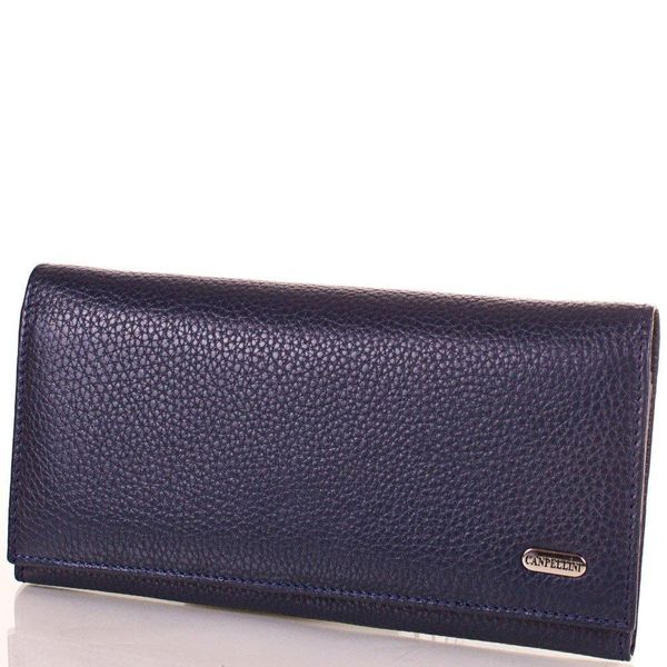 

Кошелек женский кожаный CANPELLINI SHI346-6FL