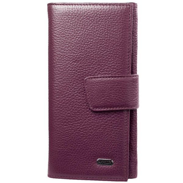 

Кошелек женский кожаный CANPELLINI SHI700-95