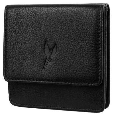 

Кошелек женский кожаный VITO TORELLI VT-40174-black