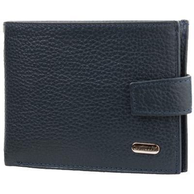 

Мужское кожаное портмоне CANPELLINI SHI503-241