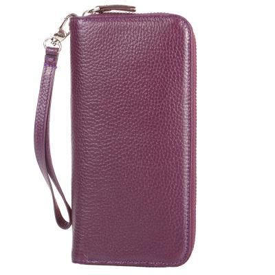 

Кошелек женский кожаный CANPELLINI SHI706-95
