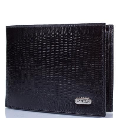 

Портмоне мужское кожаное CANPELLINI SHI1043-8