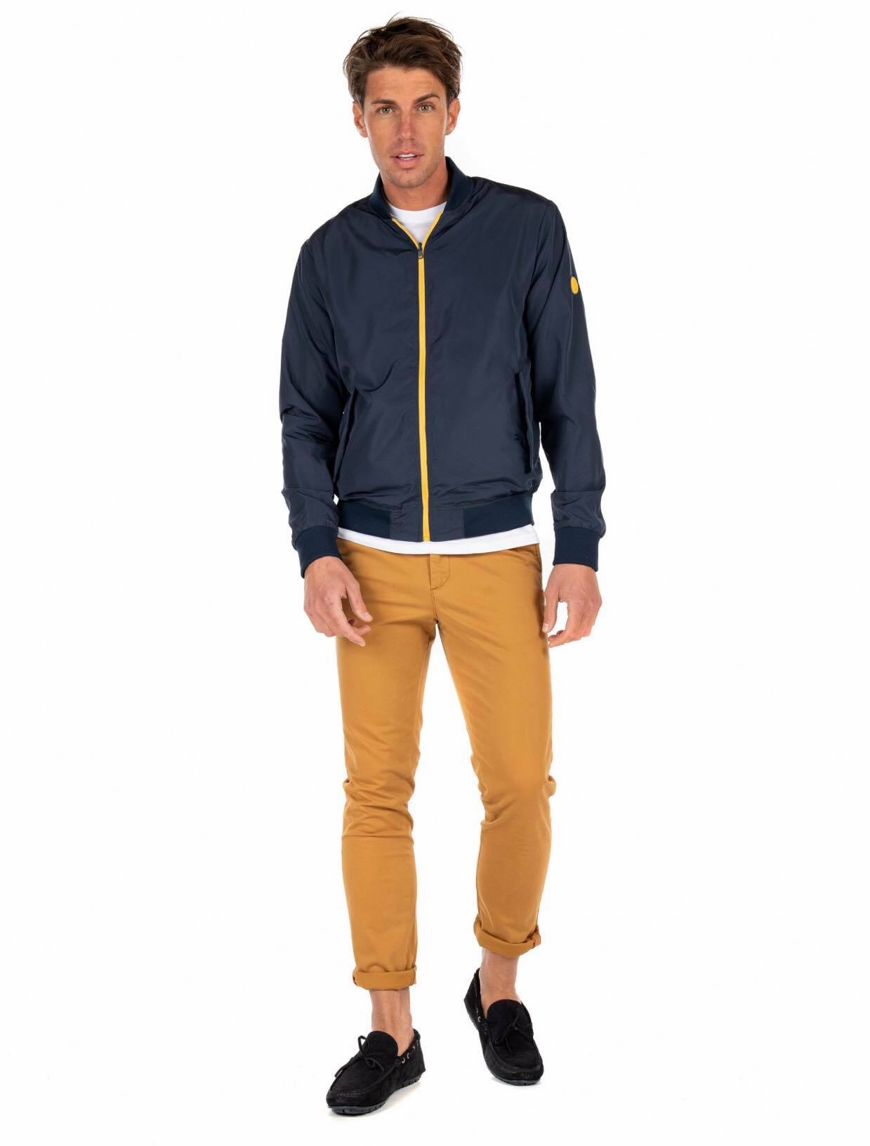 

Куртка JACK&JONES 12165328 JORPALMA REVERSIBLE BOMBER NAVY  темно-синий, Куртка JACK&JONES 12165328 JORPALMA REVERSIBLE BOMBER NAVY XS темно-синий