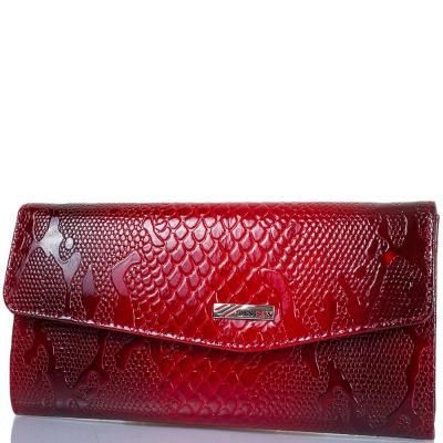 

Кошелек женский кожаный DESISAN SHI113-500-1UZ