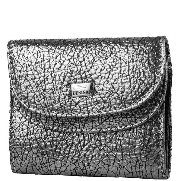 

Кошелек женский кожаный DESISAN SHI129-669