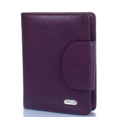 

Кошелек женский кожаный CANPELLINI SHI967-95