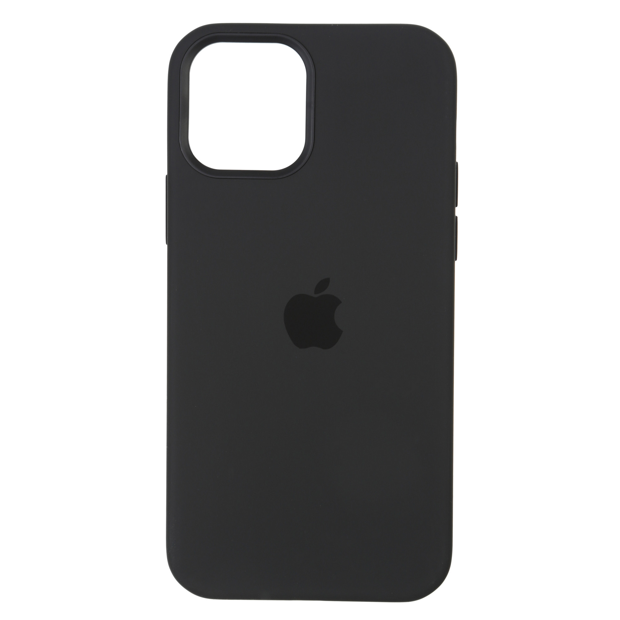 

Панель ArmorStandart Solid Series для Apple iPhone 12 Pro Max Black