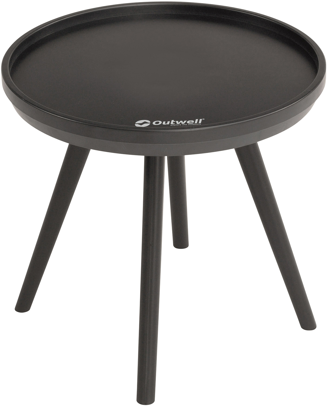 

Стол Outwell Brim Coffee Table 50 x 50 x 47.5 см Black (928768)