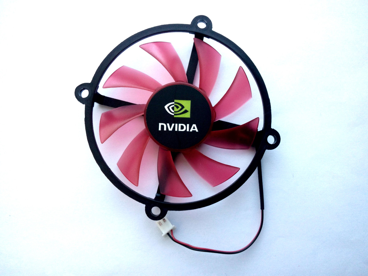 

Вентилятор Everflow для видеокарты Zotac R128015DM (GA82B2H) (№22)