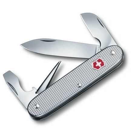 

Нож складной швейцарский многофункциональный Victorinox Electrician 0.8120.26