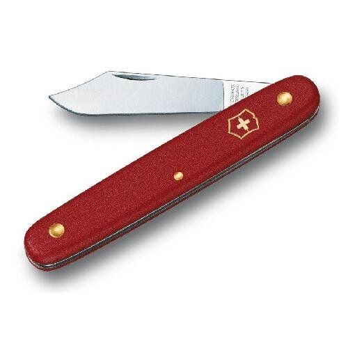 

Нож садовый Victorinox 3.9010