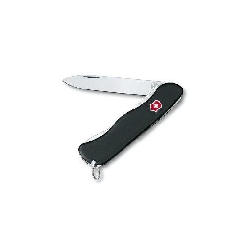 

Нож складной карманный багатофункціональний Victorinox Sentinel (0.8413.3B1)
