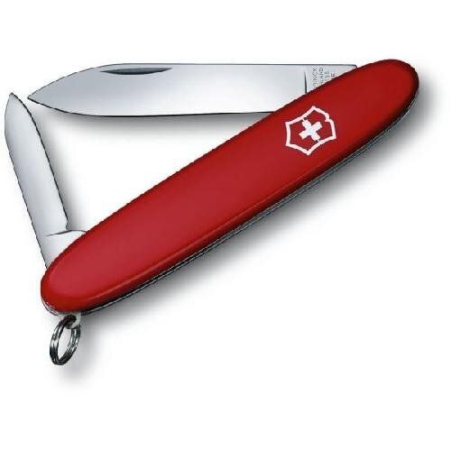 

Нож складной карманный багатофункціональний Victorinox Excelsior (0.6901)