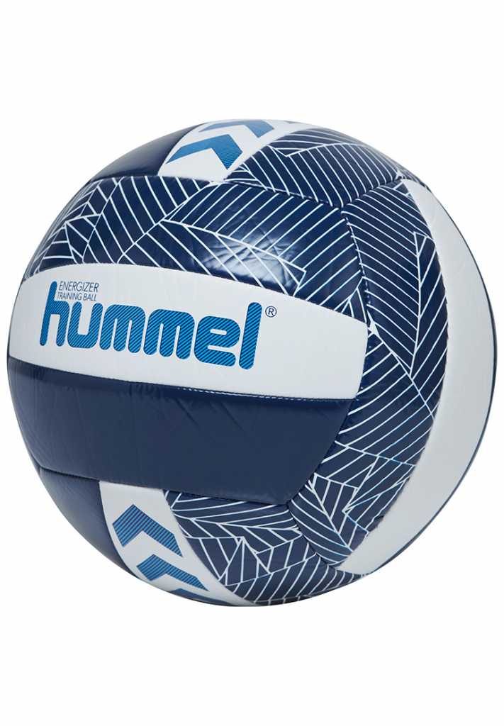 

Мяч Hummel HMLENERGIZER VB 5 БЕЛО-СИНИЙ (205-072-9107-5)