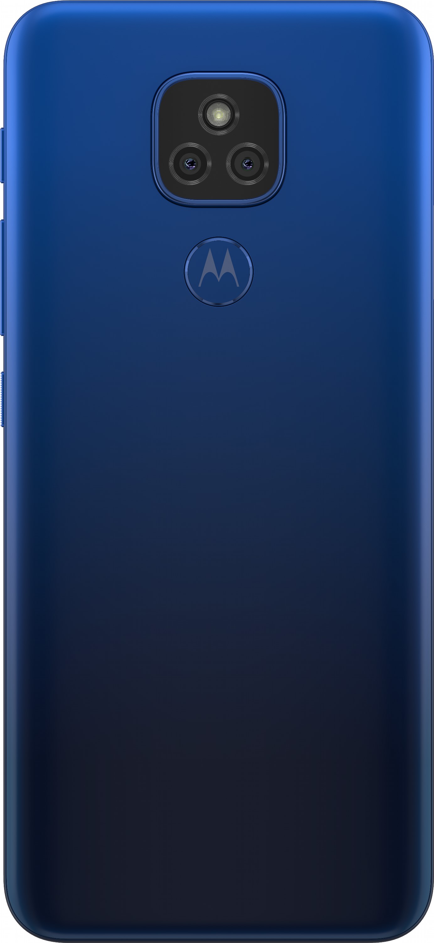 Мобильный телефон Motorola E7 Plus 4/64GB Blue (PAKX0008RS) – отзывы  покупателей | ROZETKA