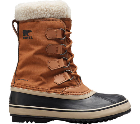 

Женские сапоги Sorel Winter Carnival Boot Camel Brown Nylon 37