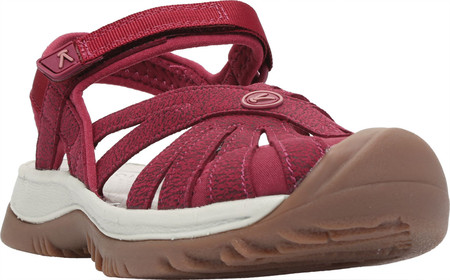 

Женские сандалии Keen Rose Sandal Raspberry Wine 37