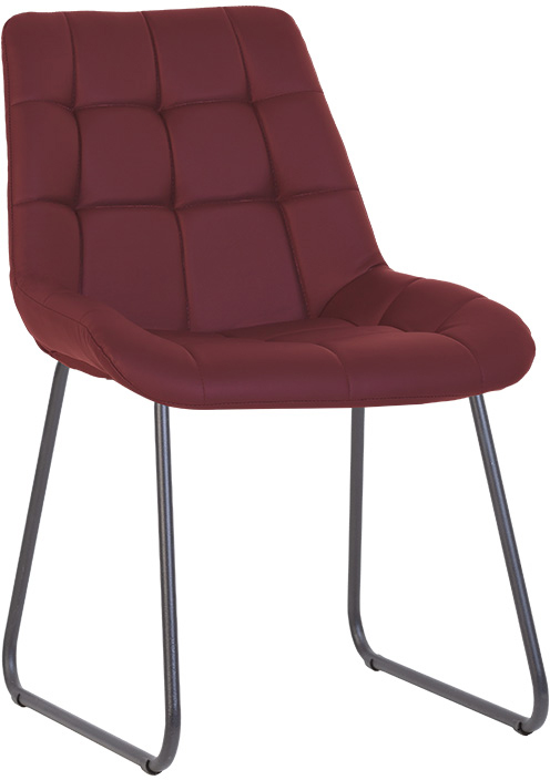 

Стул Новый Стиль NICOLE ordf CFS ANTR (BOX-1) ECO-28