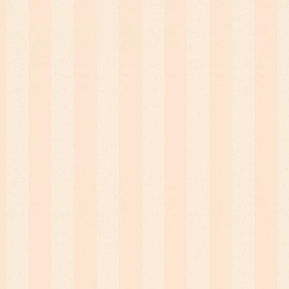

Виниловые обои на флизилиновой основе AS Creation Romantico 37227-1 розовый полоска