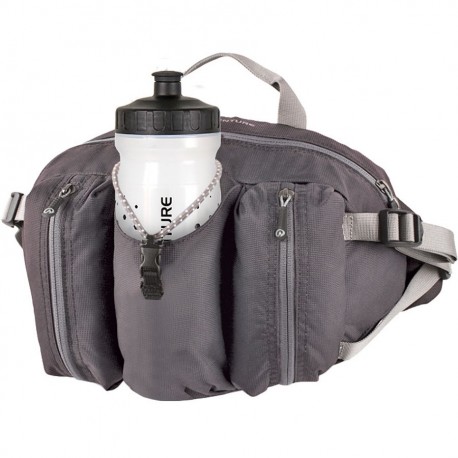 

Сумка на пояс Lifeventure Hip Pack Active (1012-56041)