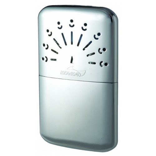 

Грілка Kovea Pocket Warmer S (1053-VKH-PW04S)